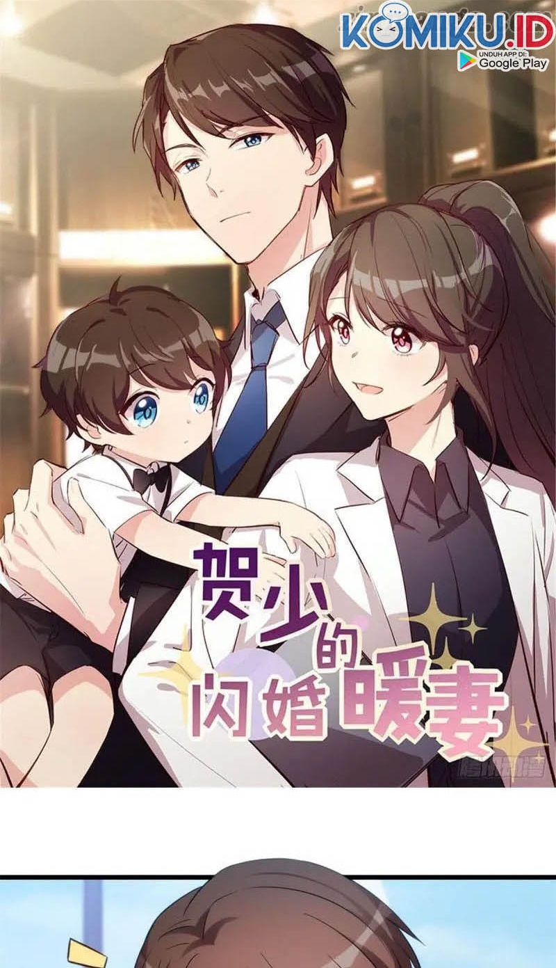 CEO’s Sudden Proposal Chapter 270 Gambar 1